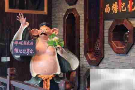 西塘古镇游玩全攻略