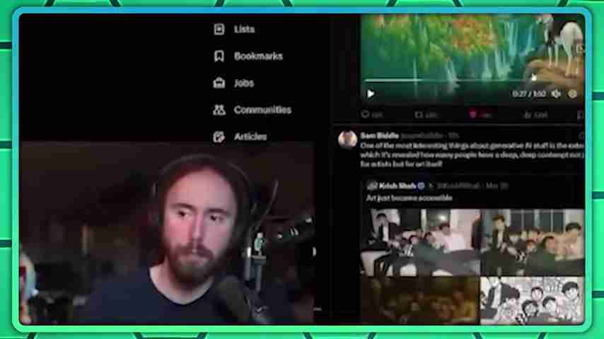 AI动画工具深度评测：能否取代传统动画制作？