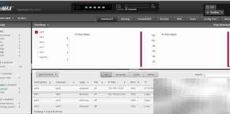EdgeRouter RIP配置指南