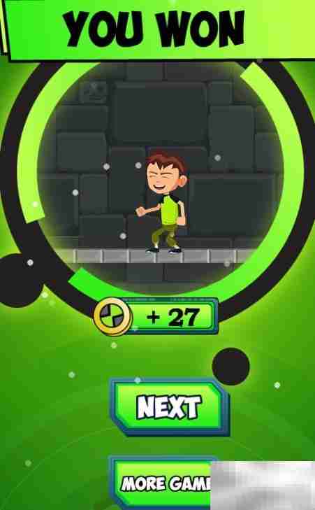 Heal The World Level 3通关攻略