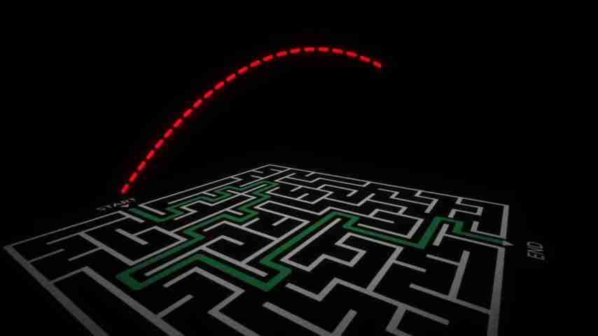 AI 与信仰:人工智能如何重塑我们对上帝的认知?