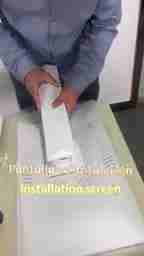 智能皮肤检测仪：开箱、安装及使用指南