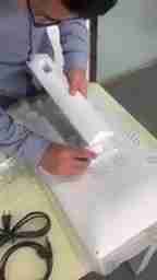 智能皮肤检测仪：开箱、安装及使用指南