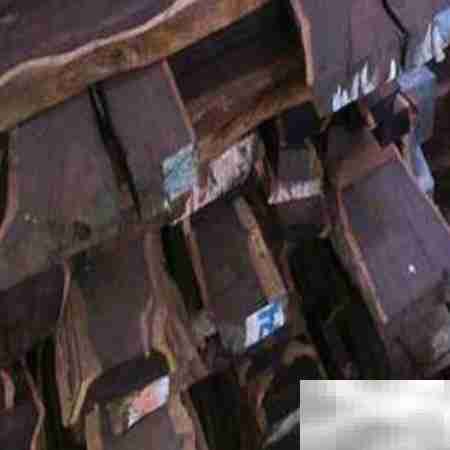 紫光檀为何不值钱?