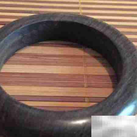 紫光檀为何不值钱?