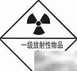 放射性物品运输安全须知