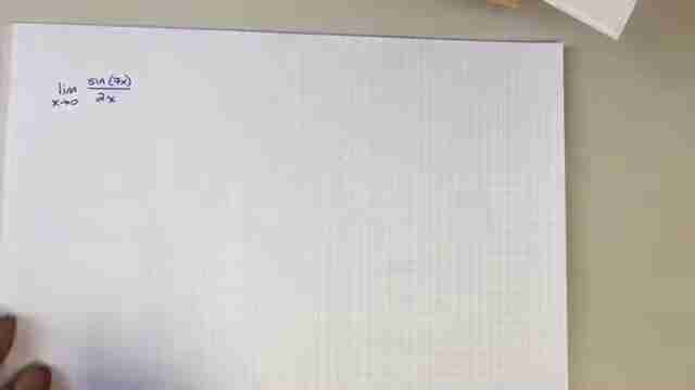 掌握极限计算：避免常见错误，提升微积分技能