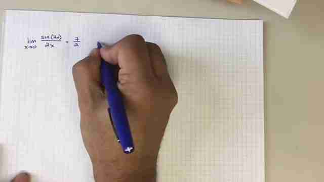 掌握极限计算：避免常见错误，提升微积分技能