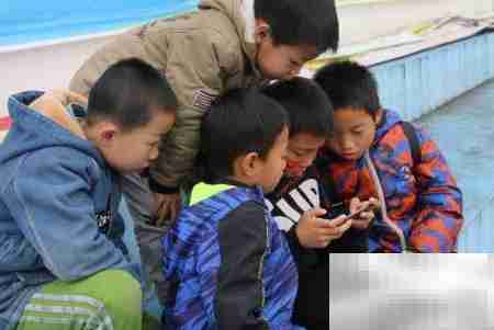 手机危害：警惕隐形健康杀手