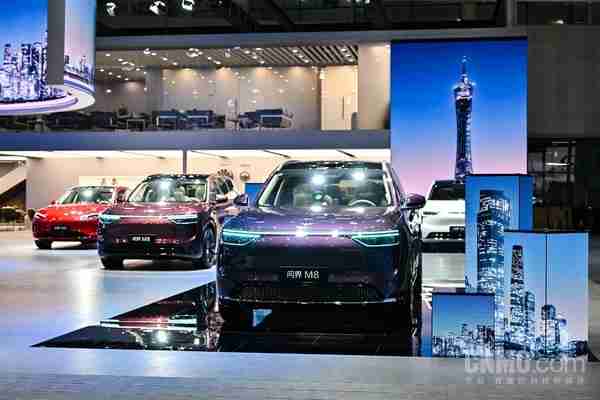 问界11月销量TOP20城市：成都销量第一 东莞店效第一