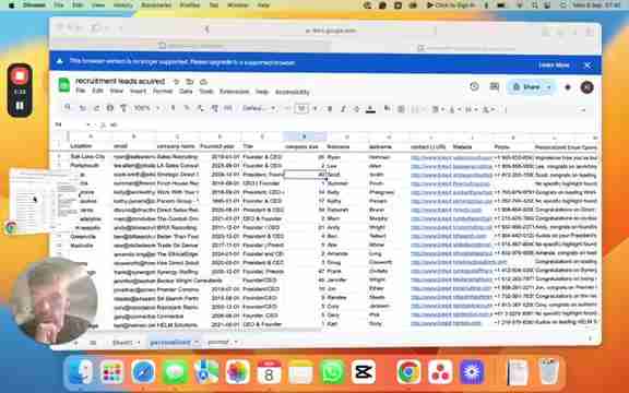 2025年冷邮件营销：技巧、工具和成功案例分享