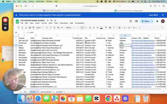2025年冷邮件营销：技巧、工具和成功案例分享