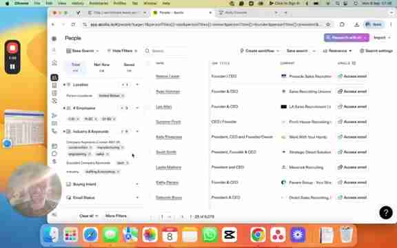 2025年冷邮件营销：技巧、工具和成功案例分享