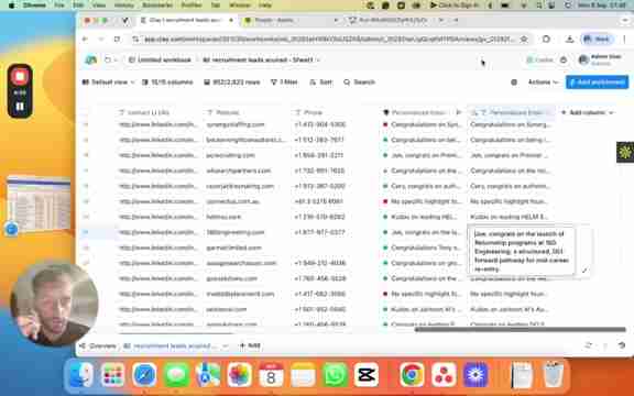 2025年冷邮件营销：技巧、工具和成功案例分享