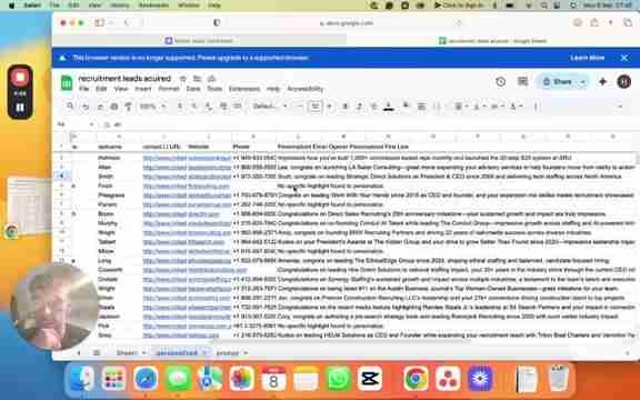 2025年冷邮件营销：技巧、工具和成功案例分享