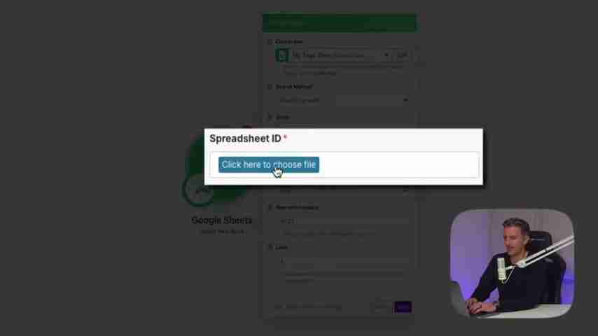 使用Make自动化:Google表格到WordPress博客终极指南