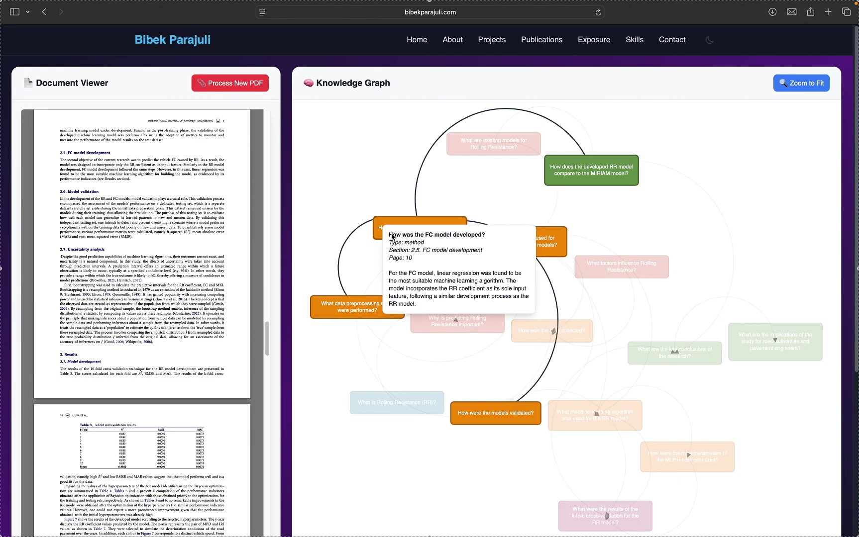 AI图谱：PDF关键信息提取方法