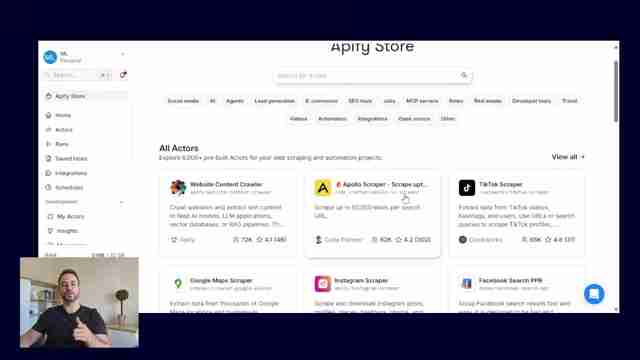 AI冷启动邮件系统：自动化增长400%的秘密