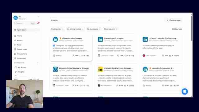 AI冷启动邮件系统：自动化增长400%的秘密