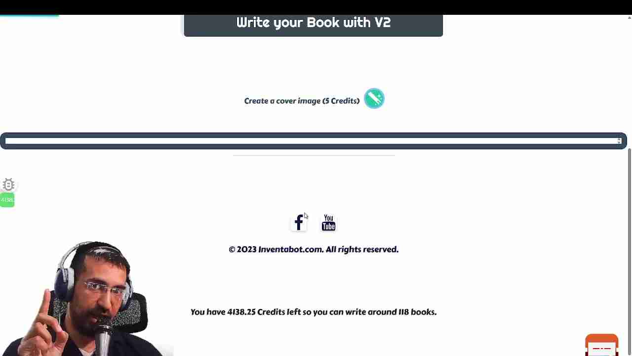 利用AI快速生成畅销书封面:提升亚马逊图书销量秘籍