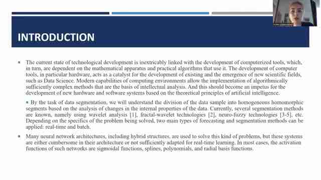 在线图像分割:可信模糊聚类算法详解与应用
