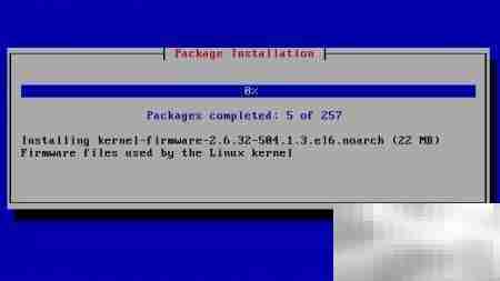 Radius Manager 4.1.6安装指南