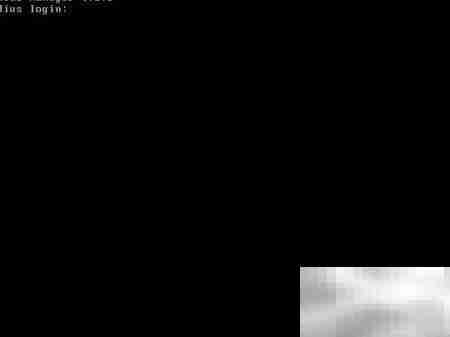 Radius Manager 4.1.6安装指南