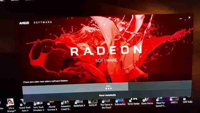 AMD Radeon 2020 vs. 2019驱动性能对比与优化指南