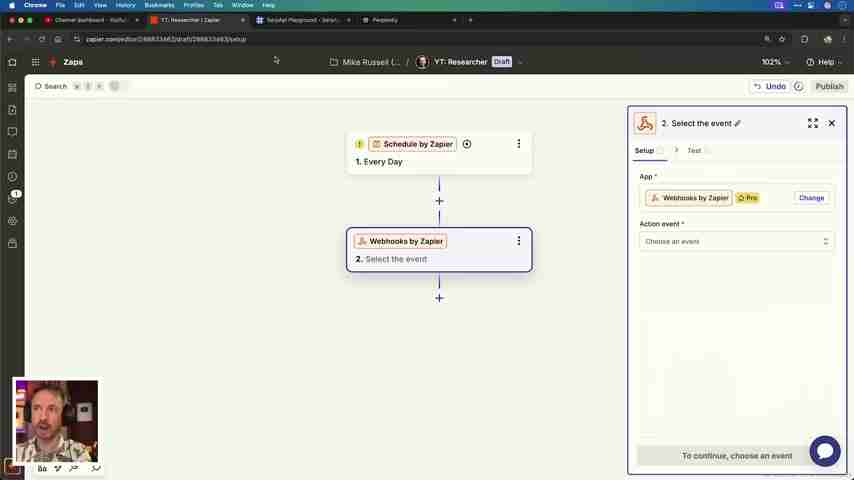 AI 自动化 YouTube Shorts 频道：10 分钟搭建教程