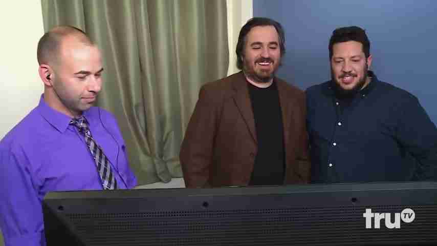 爆笑来袭!《糊涂恶作剧》“命名游戏”挑战大解析