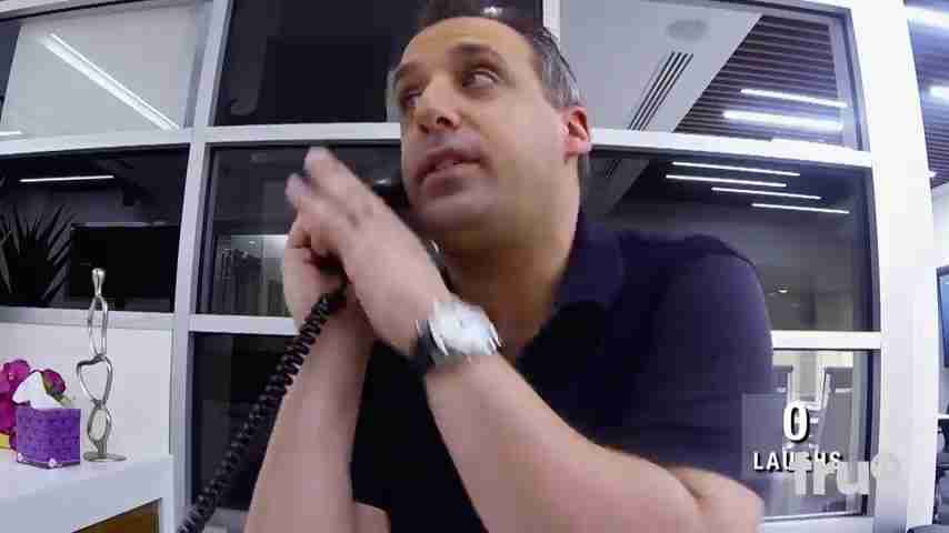 爆笑来袭!《糊涂恶作剧》“命名游戏”挑战大解析