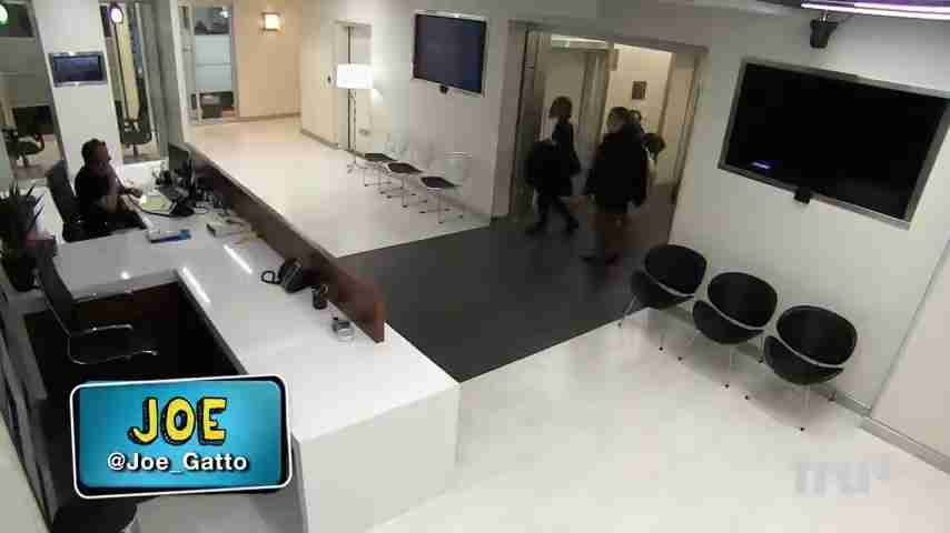 爆笑来袭!《糊涂恶作剧》“命名游戏”挑战大解析