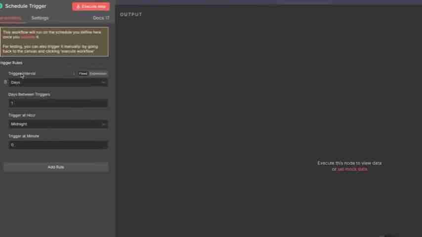 n8n终极指南:自动化工作流程,提升效率