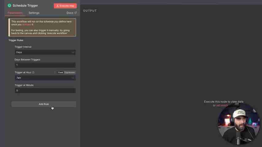 n8n终极指南:自动化工作流程,提升效率