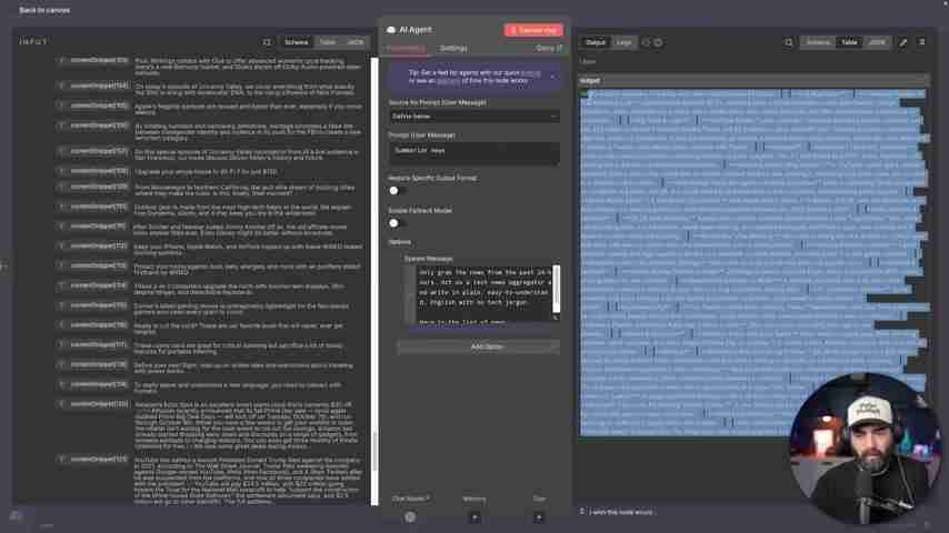 n8n终极指南:自动化工作流程,提升效率