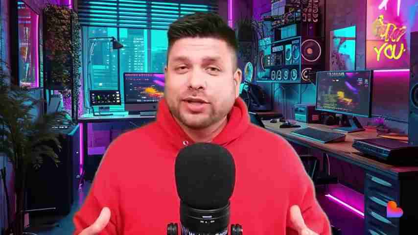 Lovable AI:云平台与AI图像生成器颠覆性功能评测与实战