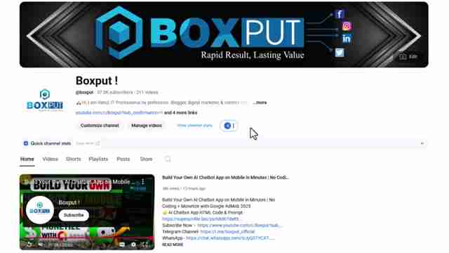 AI网站快速搭建教程:新手也能轻松上手