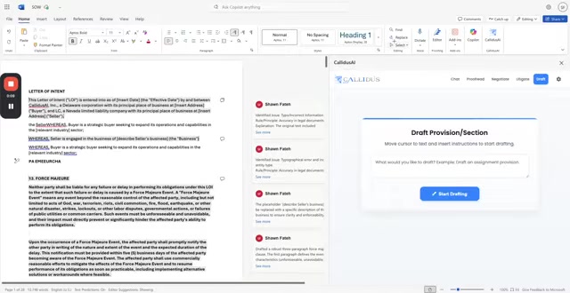 CallidusAI插件使用全攻略