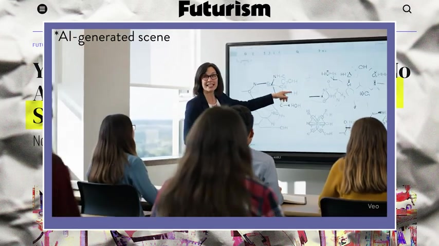 AI识别技巧：如何快速检测生成内容