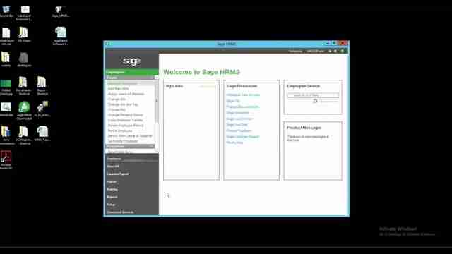 高效使用My Workforce Analyzer帮助网站的完整指南