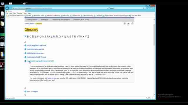 高效使用My Workforce Analyzer帮助网站的完整指南