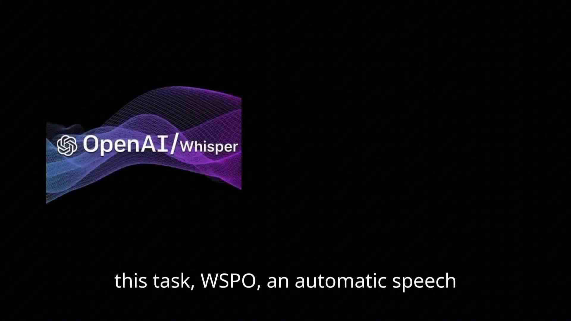 AI会议纪要终极指南：Whisper与LLaMA模型应用