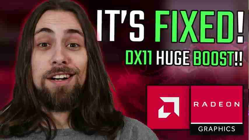 AMD显卡驱动更新：Windows 7支持回归及性能提升