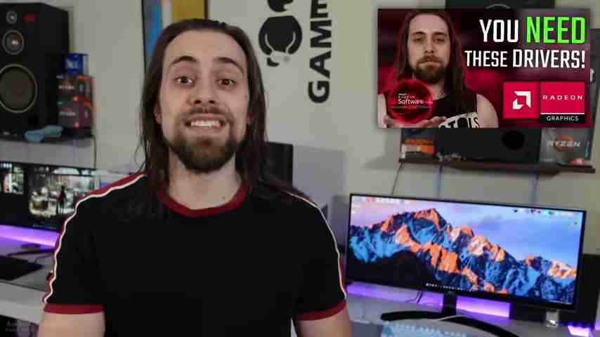 AMD显卡驱动更新：Windows 7支持回归及性能提升