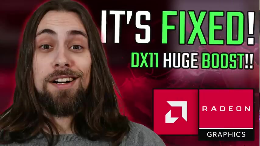 AMD显卡驱动更新支持Windows7回归
