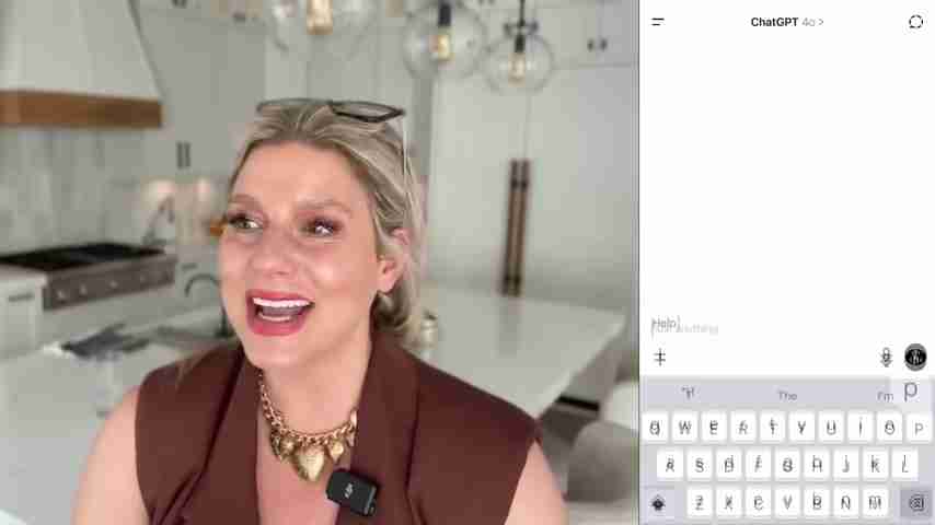 ChatGPT家居装饰妙用：低成本打造高颜值生活空间