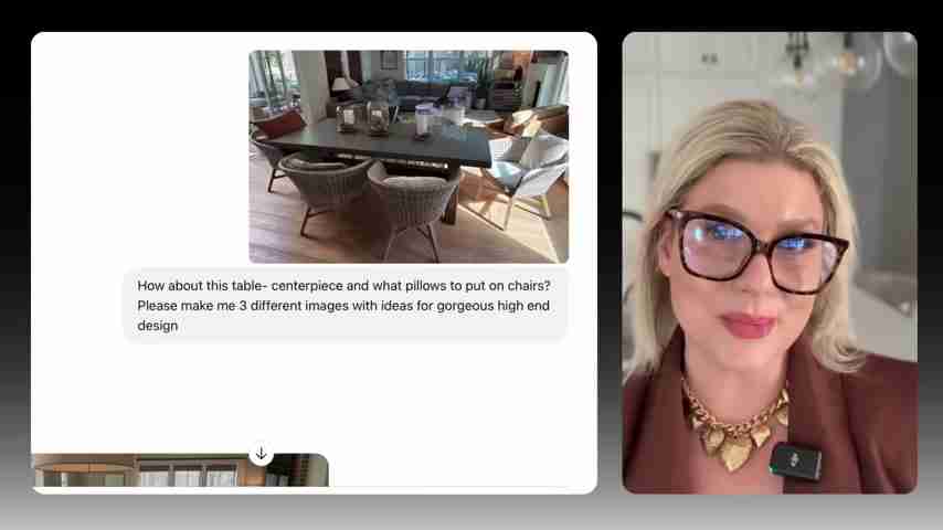 ChatGPT家居装饰妙用：低成本打造高颜值生活空间