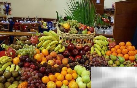 零基础开水果店详细攻略