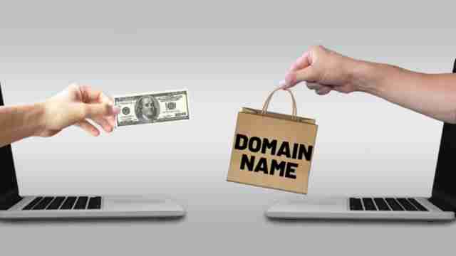 域名抢注与域名投资：新手指南，教你在线赚钱