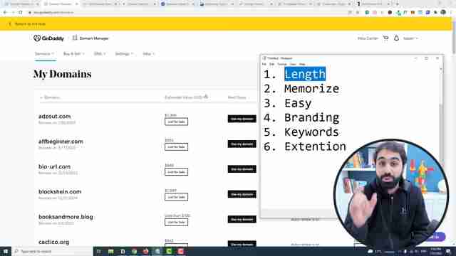 域名抢注与域名投资：新手指南，教你在线赚钱